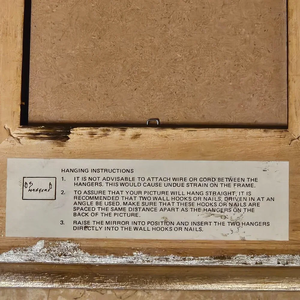Ethan Allen this authentic